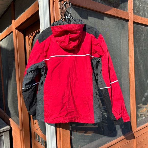 Men’s Helly Hansen Ski/Board Jacket EUC Large🎿 - Picture 3 of 7